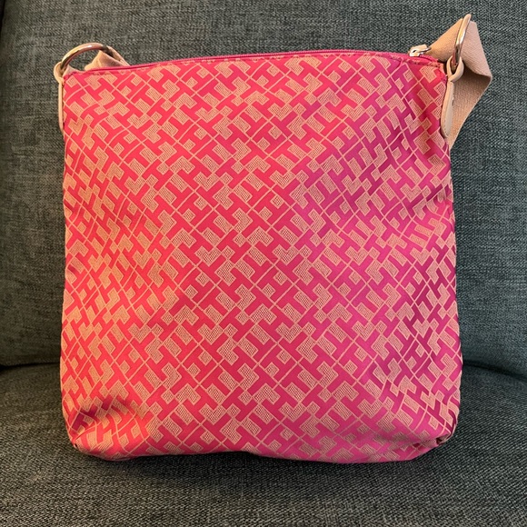 Tommy Hilfiger never used Shoulder Bag - Picture 3 of 8